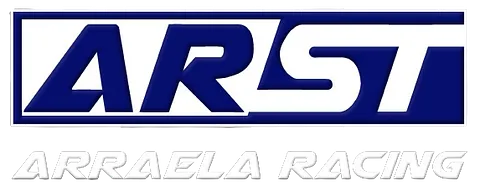 Logotiopo de Arraela Racing